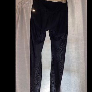 mesh fabletics leggings